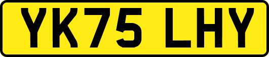 YK75LHY