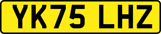 YK75LHZ