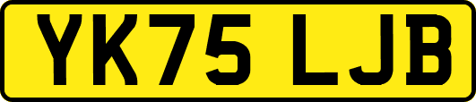 YK75LJB
