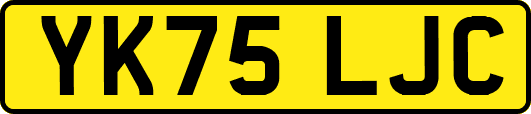 YK75LJC