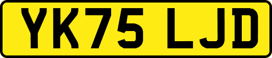 YK75LJD