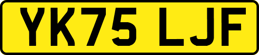 YK75LJF