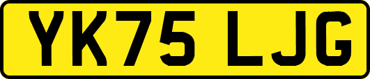 YK75LJG