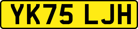 YK75LJH
