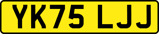 YK75LJJ
