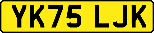 YK75LJK