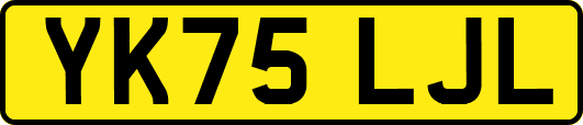 YK75LJL