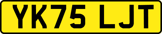 YK75LJT