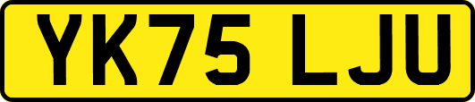 YK75LJU
