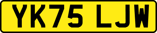 YK75LJW