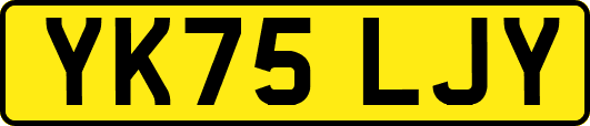 YK75LJY
