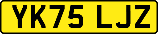 YK75LJZ