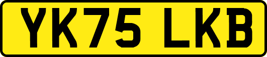 YK75LKB