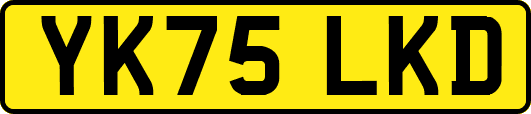 YK75LKD