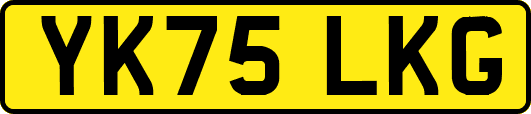 YK75LKG