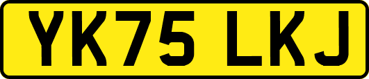 YK75LKJ