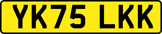 YK75LKK