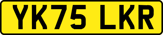 YK75LKR