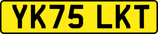 YK75LKT