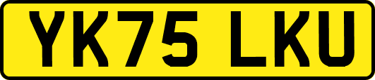YK75LKU