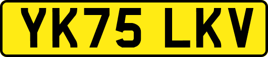 YK75LKV