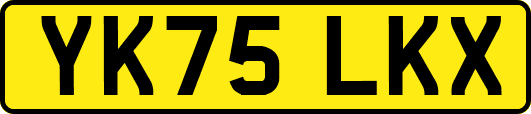 YK75LKX