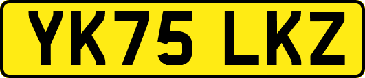 YK75LKZ