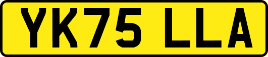 YK75LLA
