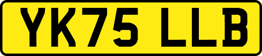 YK75LLB