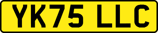 YK75LLC