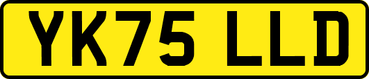 YK75LLD