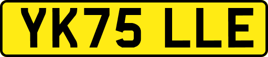 YK75LLE