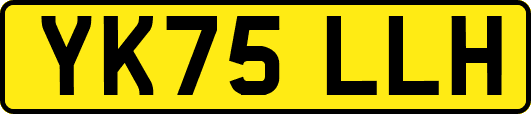 YK75LLH