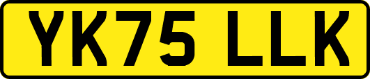 YK75LLK