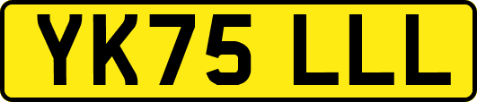 YK75LLL