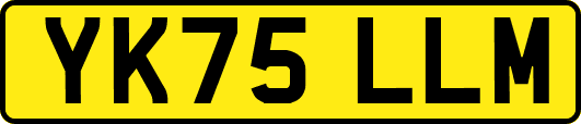 YK75LLM