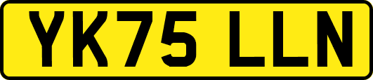 YK75LLN