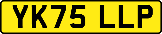 YK75LLP