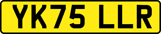YK75LLR