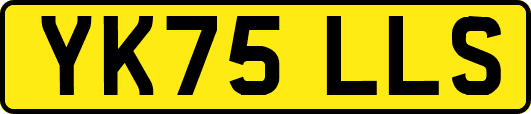 YK75LLS