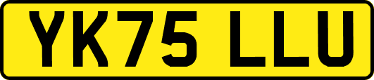 YK75LLU