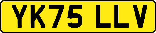 YK75LLV
