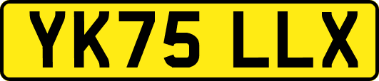 YK75LLX