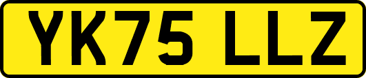 YK75LLZ