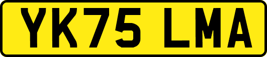 YK75LMA