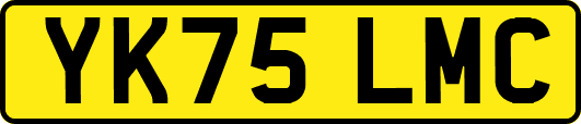 YK75LMC