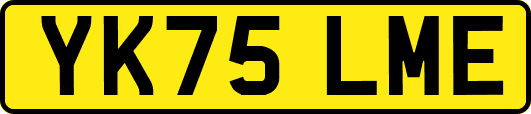 YK75LME