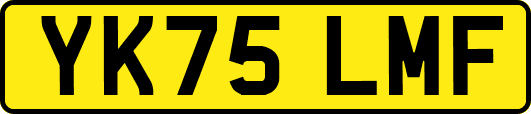 YK75LMF