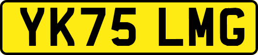 YK75LMG