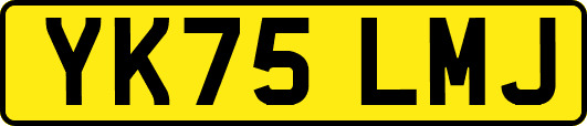 YK75LMJ
